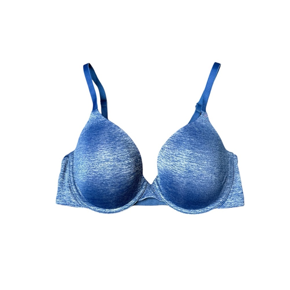 Victoria Secret Uplift Semi Demi Bra